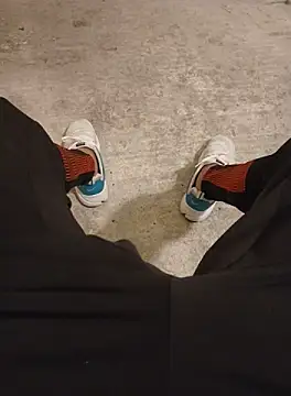 casper0303 online show from 10.11.25