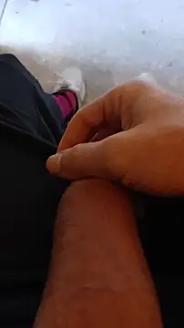 casper0303 online show from 12.14.25