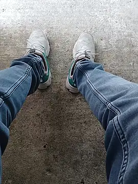 casper0303 online show from 02.24.26