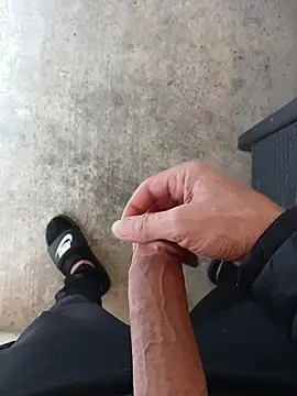 casper0303 online show from 04.23.26