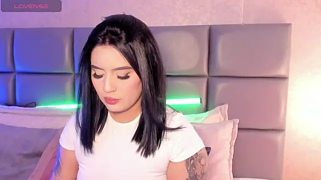 SpicySugar  online show from 04.14.26