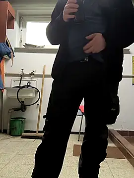 OdinWolf1990 online show from 02.14.25