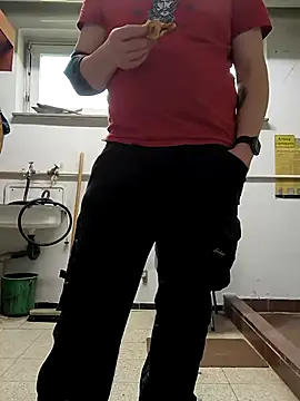 OdinWolf1990 online show from 02.17.25