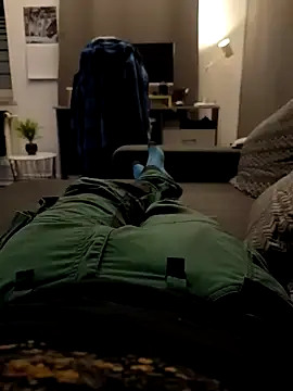 OdinWolf1990 online show from 02.18.25