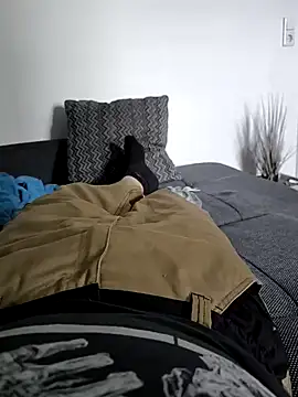 OdinWolf1990 online show from 02.20.25