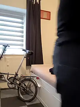 OdinWolf1990 online show from 02.21.25