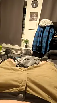 OdinWolf1990 online show from 03.01.25