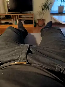 OdinWolf1990 online show from 03.08.25