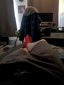 OdinWolf1990 online show from 03.15.25