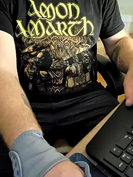 OdinWolf1990 online show from 09.17.25