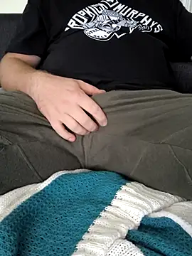 OdinWolf1990 online show from 10.15.25