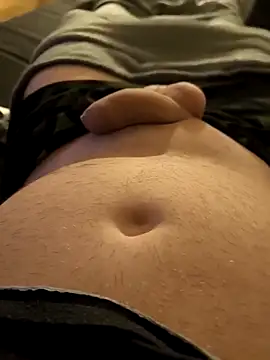 OdinWolf1990 online show from 10.30.25