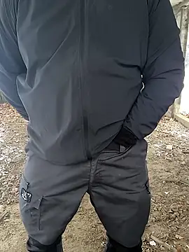 OdinWolf1990 online show from 01.06.26