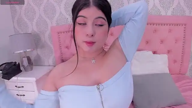 martina rivera  online show from 01.03.25