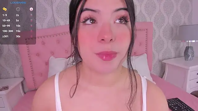 martina rivera  online show from 01.15.25