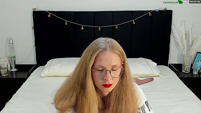 CatmintLush online show from 06.24.26