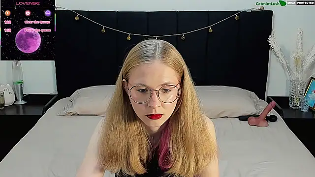 CatmintLush online show from 06.30.26