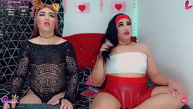 Snapshot of Milas_we chatting on 06.17.26 Milas we online show from 06.17.26