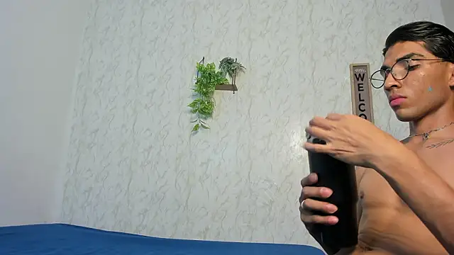 jony honey online show from 03.25.26