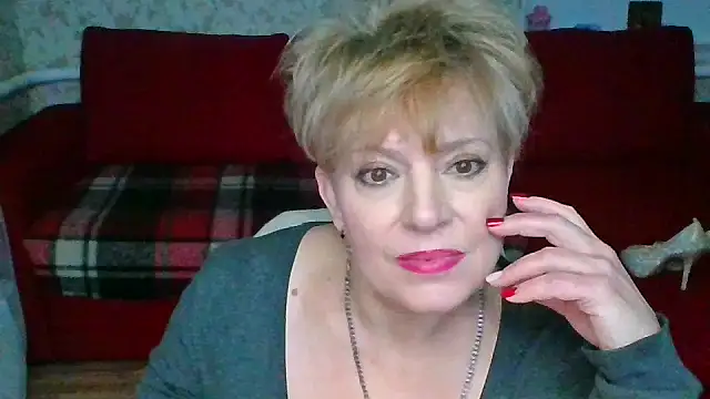 Snapshot of Nance_Margie chatting on 12.30.24 Nance Margie online show from 12.30.24