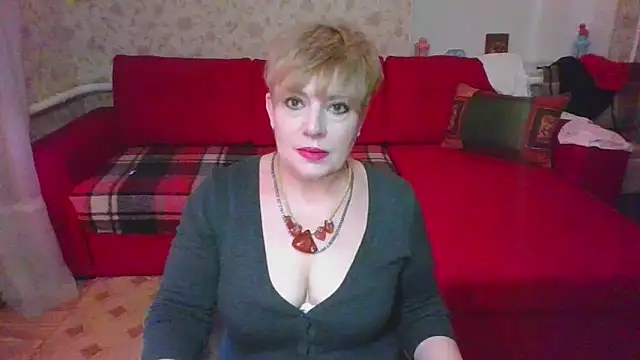 Snapshot of Nance_Margie chatting on 02.10.25 Nance Margie online show from 02.10.25