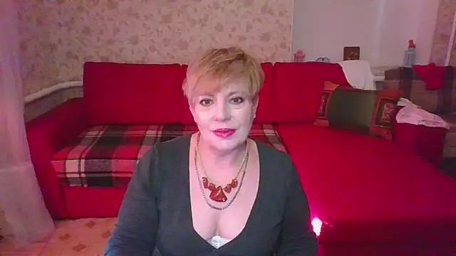 Snapshot of Nance_Margie chatting on 02.10.25 Nance Margie online show from 02.10.25