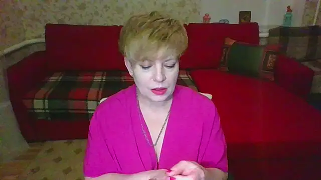 Snapshot of Nance_Margie chatting on 02.15.25 Nance Margie online show from 02.15.25