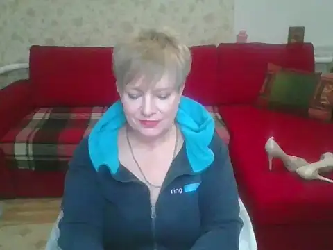 Snapshot of Nance_Margie chatting on 10.15.25 Nance Margie online show from 10.15.25