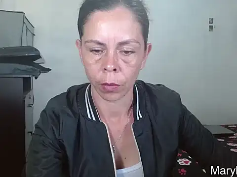 Marilyn xxxx online show from 03.20.26