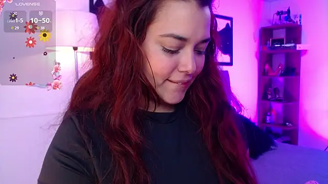 VictoriaMontero30000 online show from 03.17.25