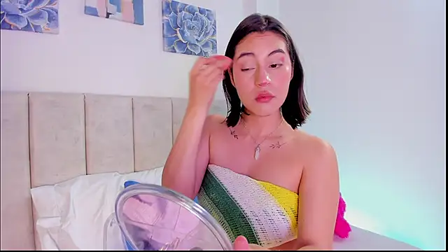 Snapshot of Nani_rosse chatting on 12.09.24 Nani rosse online show from 12.09.24