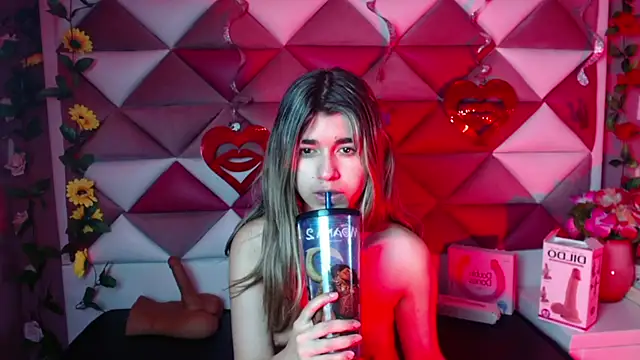 NahomiConnor  online show from 03.21.25