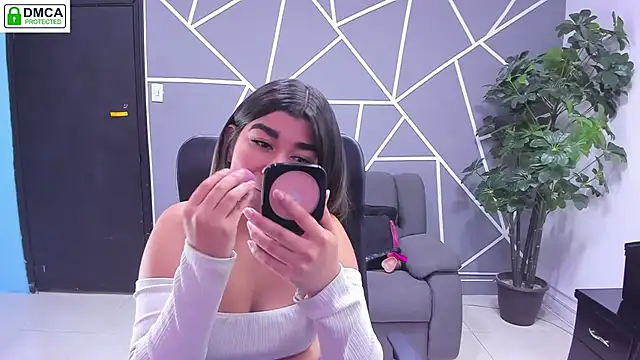 NahomiConnor  online show from 03.06.26