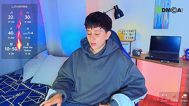 aron wi online show from 12.14.25