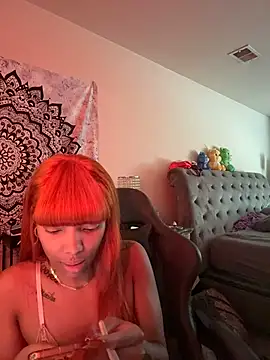butterflybootyy online show from 10.15.25