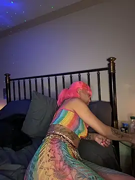 butterflybootyy online show from 02.11.26