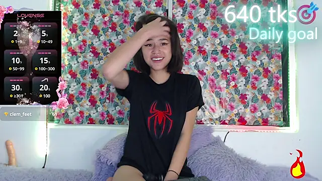 -Gwen- online show from 01.22.25