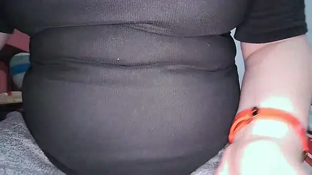 Elizabeth68 online show from 09.18.25