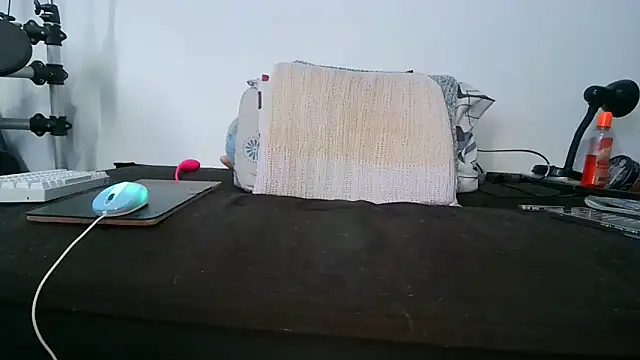 Elizabeth68 online show from 03.19.26