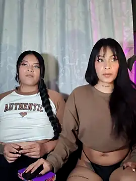 DesthNick1 online show from 01.04.25