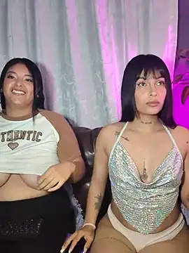 DesthNick1 online show from 03.07.25