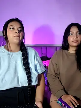 DesthNick1 online show from 09.20.25