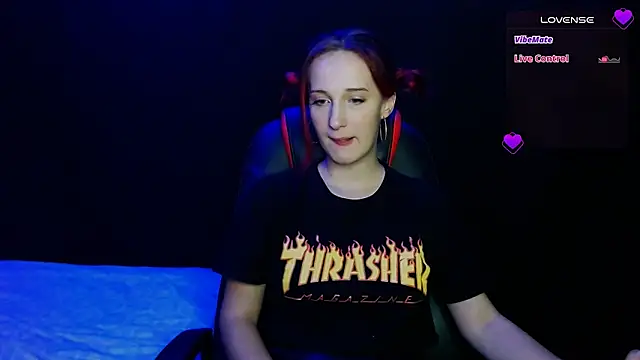 Snapshot of AgathaNoxe chatting on 12.09.24 AgathaNoxe online show from 12.09.24