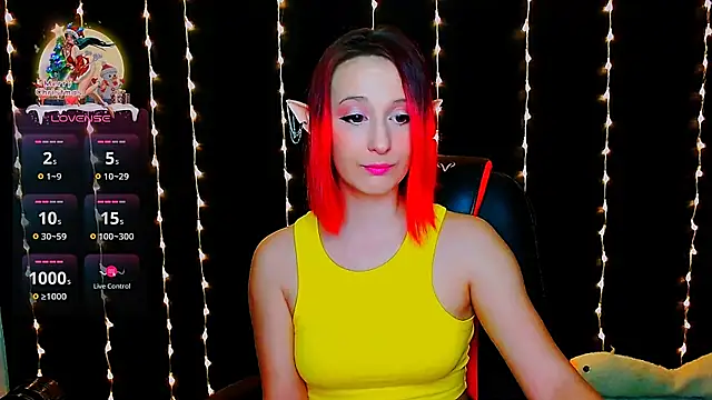 Snapshot of AgathaNoxe chatting on 01.06.25 AgathaNoxe online show from 01.06.25