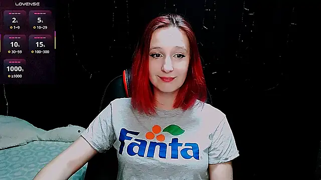 Snapshot of AgathaNoxe chatting on 02.06.25 AgathaNoxe online show from 02.06.25