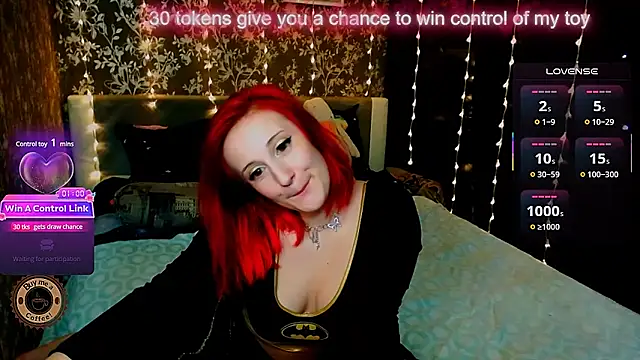 Snapshot of AgathaNoxe chatting on 03.06.25 AgathaNoxe online show from 03.06.25