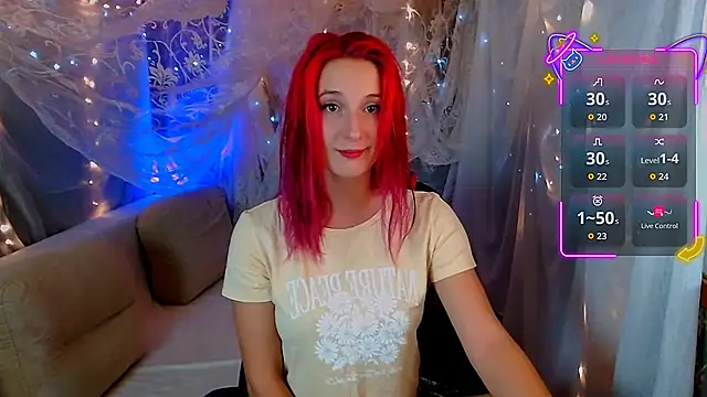 Snapshot of AgathaNoxe chatting on 10.03.25 AgathaNoxe online show from 10.03.25