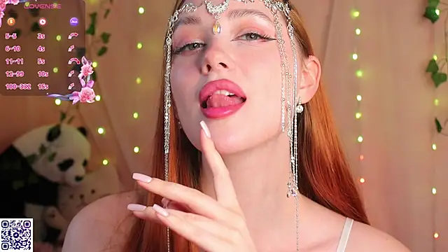 YourSkyAni online show from 10.05.25