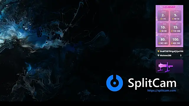 Teen sofia  online show from 02.14.25