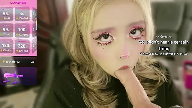 Teen sofia  online show from 03.27.26